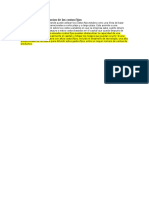 Implicaciones de Negocios de Los Costos Fijos