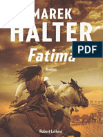 Fatima Marek Halter Fevrier 2015les Femmes de l'Islam