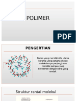 Polimer - Kelompok 1