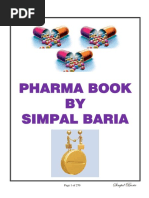 Download Pharma Book Final-1 by Anil Kumar SN334859124 doc pdf