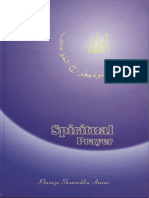 Spiritualprayer PDF