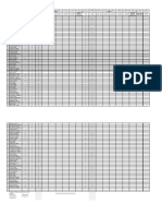 Pismeni Usmeni: GRAĐEVINA 2. Godina - STATIKA KONSTRUKCIJA I - 2012/2013