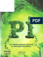 Akilah Azra Kohen - Pi PDF