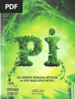 Akilah Azra Kohen - Pi PDF | PDF