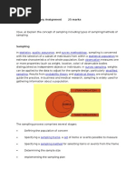 Library Assignment 25 Marks