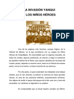 Ninos Heroes