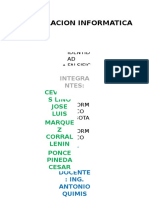 Usurpación de Identidad y Revelación de Secretos