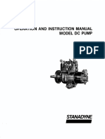 Stanadyne DC Pump Manual