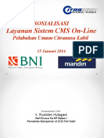 Sosialisasi-CMS On-Line SCN Port Kabilr PDF