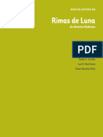 Rimas de Luna