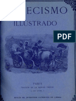 Catecismo Ilustrado de 1910