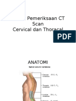 Download Teknik Pemeriksaan CT Scan Cervical by Otong Zam Zamy SN334867600 doc pdf