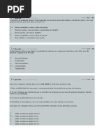 Qualidade de Software - AV1