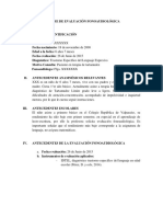 Informe Prototipo Idtel PDF