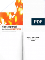 Riset Operasi Edisi 2 - All PDF