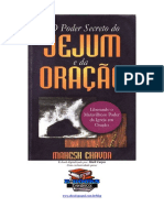 O Poder Secreto do Jejum e da Oração.pdf