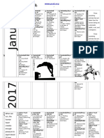 SportsCalendar 2016-2017 January2017