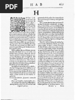 Tesoro de La Lengua Castellana o Española | PDF