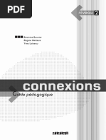 Connexions Methode De Francais Pdf File