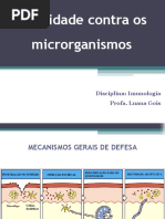 Imunidade aos microorganismos.ppt