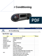 PB Air Conditioning Eng