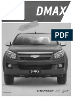 Manual Operacion DMAX II