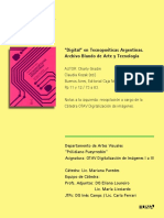 Tecnopeticas PDF