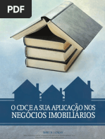 o Cdc e Sua Aplicação Nos Negócios Imobiliários
