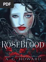 ROSEBLOOD Chapter Excerpt