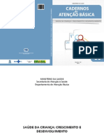 Caderno de Atenção Básica - Saúde da Criança - Crescimento e Desenvolvimento (2012).pdf