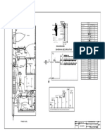 Plano Electrico de Casa PDF