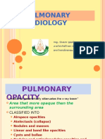 Pneumonia