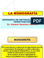 Etapas de La Investigacion