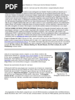 As Origens Fantásticas Dos Enemas Curativos de Café