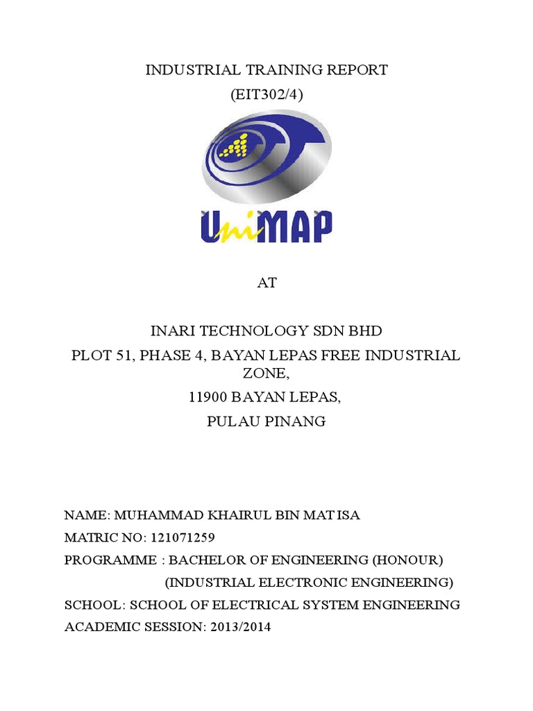Cover Page 2 | PDF