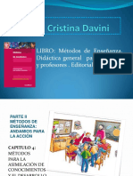 Power Maria Cristina Davini Cap4 y Cap 5, Ana P