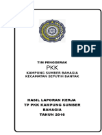 PKK Kampung