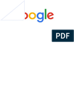 Logo Google Baru