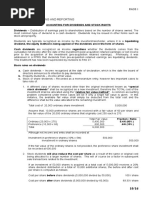 #17 Dividends and Stock Rights.doc