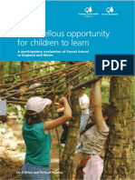 Forest School