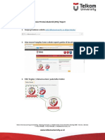 Panduan Pendaftaran JPA Raport PDF