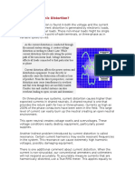 APFC Harmonics