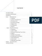 Daftar Isi Case