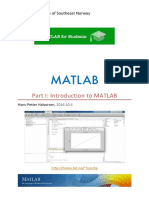 MATLAB Course - Part 1.pdf