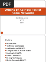 2. Origins of Ad Hoc.ppt