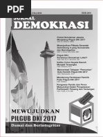 Download Buku Jurnal Demokrasi Bakesbangpol DKI_Vol5_No2_2016 by rasminto SN334907204 doc pdf