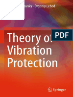 Theory of Vibration Protection