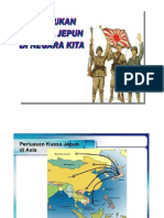 Penjajahan Jepun 1