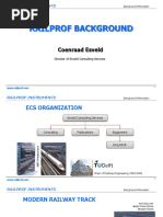 Esveld RAILPROF en Coenraad Full Screen