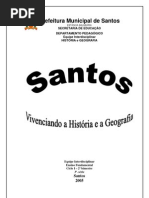 Apostila Vivendo História e Geografia 02